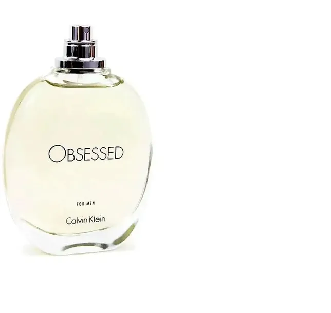 Calvin Klein Obsessed  man 125ml