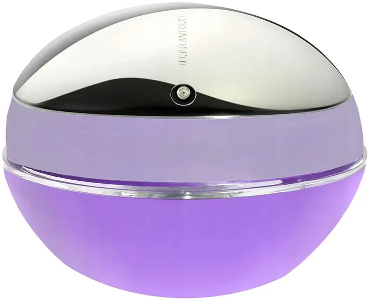 PACO RABANNE ULTRAVIOLET EDP 80ML FLAKON