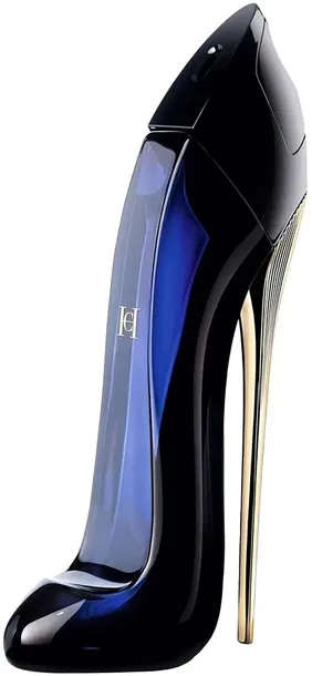 CAROLINA HERRERA GOOD GIRL EDP 80ML FLAKON