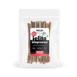 uniszki-jelita-wieprzowe-100g