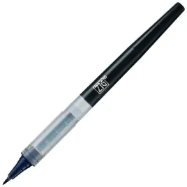 wklad-do-pisaka-pedzelkowego-brush-kuretake-cocoiro-letter-pen-blue-black
