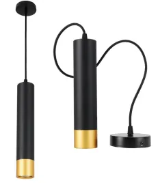 lampa-wiszaca-oprawa-halogenowa-led-sufitowa-gu10