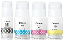 tusze-canon-gi-41s-cmyk