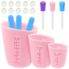 kubki-silikonowe-z-miarka-do-zywicy-epoksydowej-125-250-500-ml-zestaw-3-szt