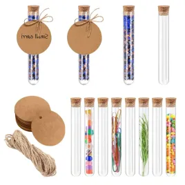 probowki-laboratoryjne-60-szt-15ml-z-korkiem-etykiety-kraft-sznurek