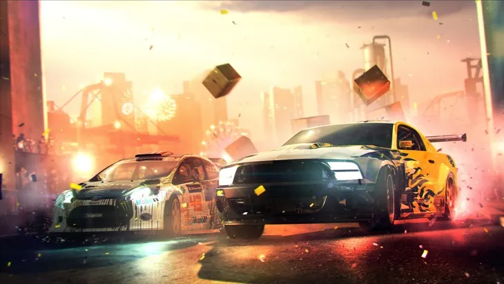 dirt-showdown-klucz-steam-wersja-jezykowa-angielska-hiszpanska-niemiecka-francuska-wloska
