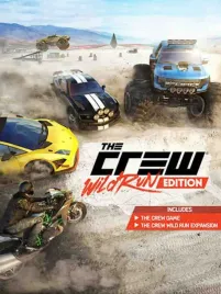 the-crew-wild-run-edition-klucz-ubisoft-connect