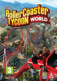 rollercoaster-tycoon-world-klucz-steam