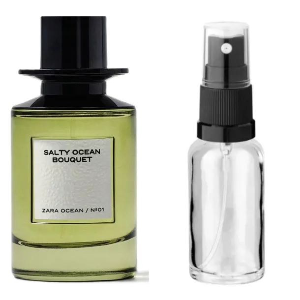 Zara Salty Ocean Bouquet 30 ml odlewka 100% oryginalne