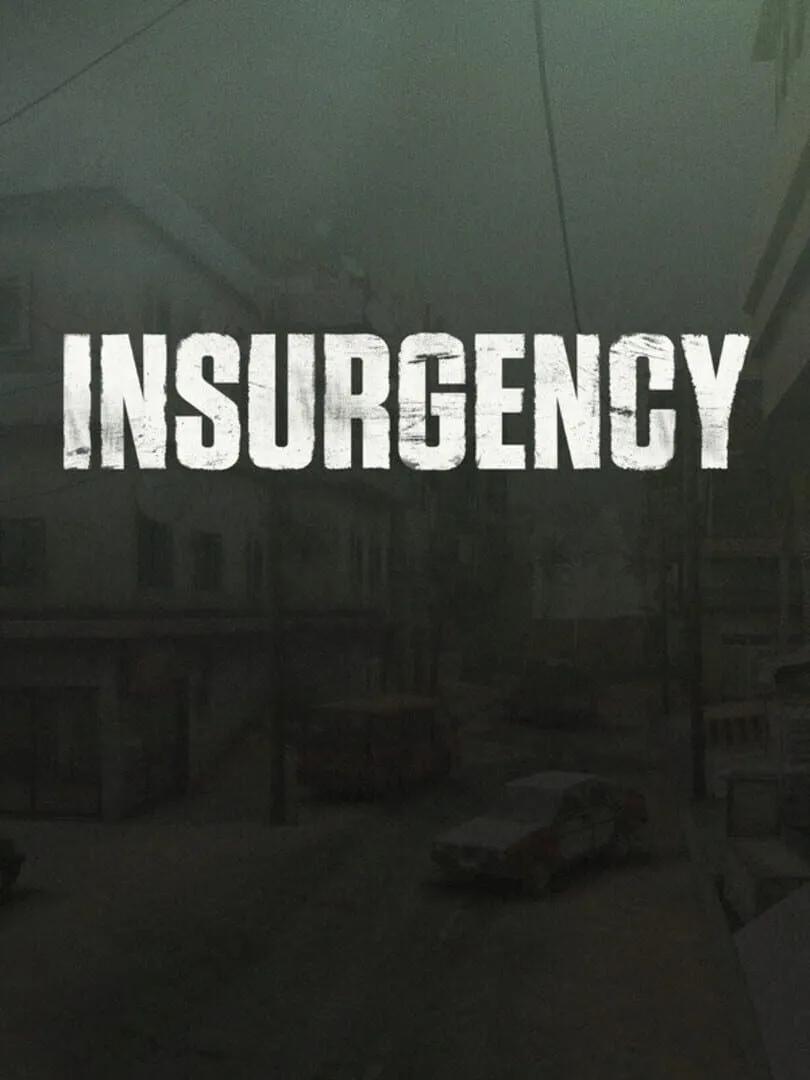 insurgency-klucz-steam
