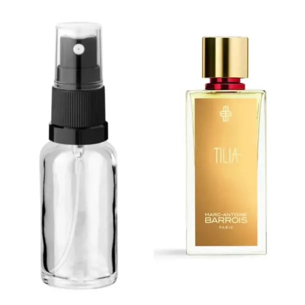 Marc Antoine Barrois Tilia 30 ml odlewka 100% oryginalne