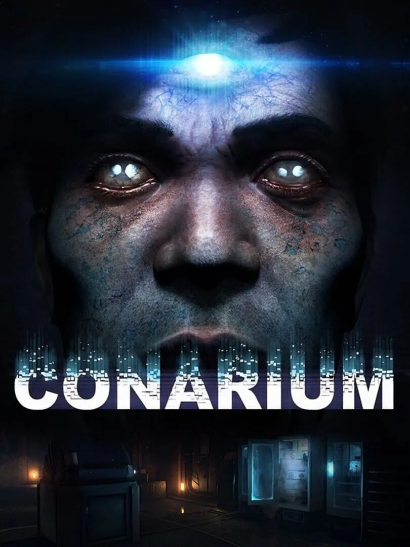 conarium-klucz-steam