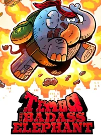 tembo-the-badass-elephant-klucz-steam