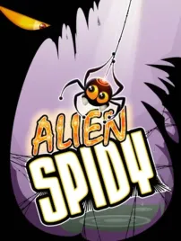 alien-spidy-klucz-steam