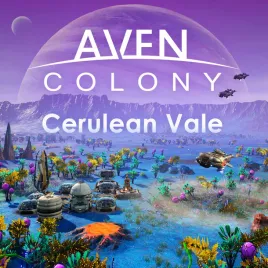 aven-colony-cerulean-vale-klucz-steam