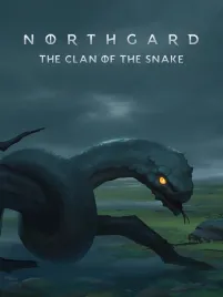 northgard-svafnir-clan-of-the-snake-klucz-steam
