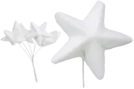 gwiazda-styropianowa-gwiazdka-na-drucie-4cm-biala-wiazka-6szt