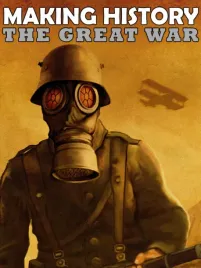making-history-the-great-war-klucz-steam