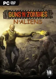 guns-n-zombies-klucz-steam