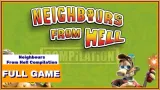 neighbours-from-hell-compilation-klucz-steam