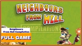neighbours-from-hell-compilation-klucz-steam