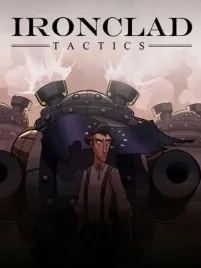 ironclad-tactics-klucz-steam