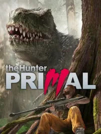 thehunter-primal-klucz-steam