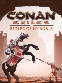 conan-exiles-riders-of-hyboria-pack-klucz-steam