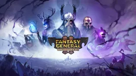 fantasy-general-ii-klucz-steam