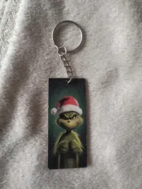 brelok-breloczek-grinch
