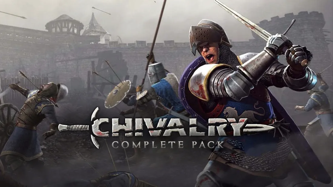 chivalry-complete-pack-klucz-steam