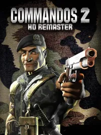 commandos-2-hd-remaster-klucz-steam