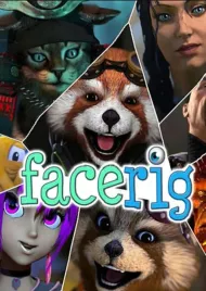 facerig-klucz-steam