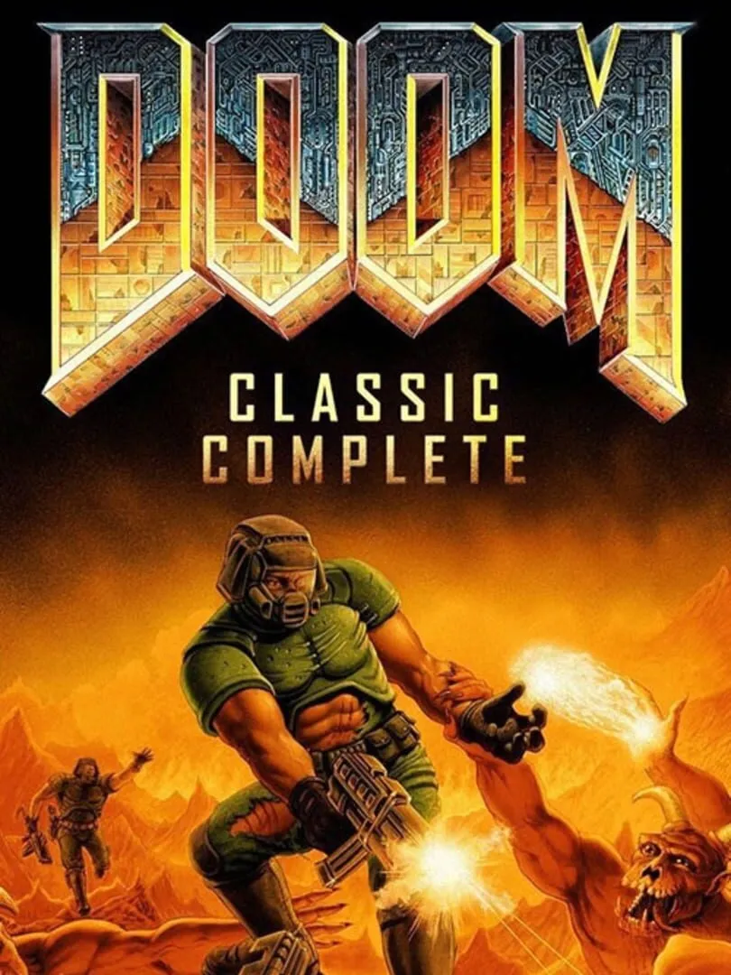 doom-classic-complete-klucz-steam