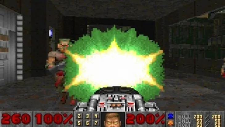 doom-classic-complete-klucz-steam-rodzaj-wydania-edycja-kolekcjonerska