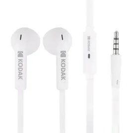 kodak-we-1104-sluchawki-przewodowe-stereo-in-ear-z-mikrofonem-biale
