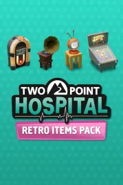 two-points-hospital-retro-items-pack-dlc-klucz-steam-automat-24-7