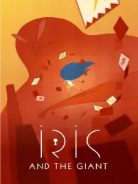 iris-and-the-giant-klucz-steam