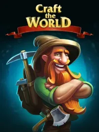 craft-the-world-klucz-steam