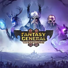 fantasy-general-ii-hero-edition-klucz-steam