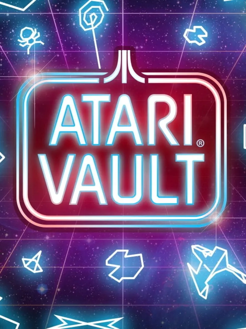 atari-vault-klucz-steam