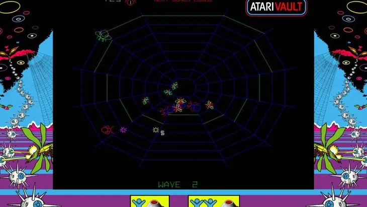 atari-vault-klucz-steam-rodzaj-wydania-podstawa