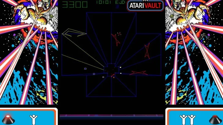 atari-vault-klucz-steam-granice-wiekowe-pegi-brak-informacji