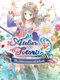 atelier-totori-the-adventurer-of-arland-dx-klucz-steam