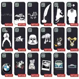 etui-matt-case-do-samsung-a22-234-wzory-stan-nowy-kolor-czarny