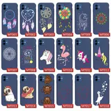 etui-matt-granat-case-do-iphone-12-mini-wzory-stan-nowy