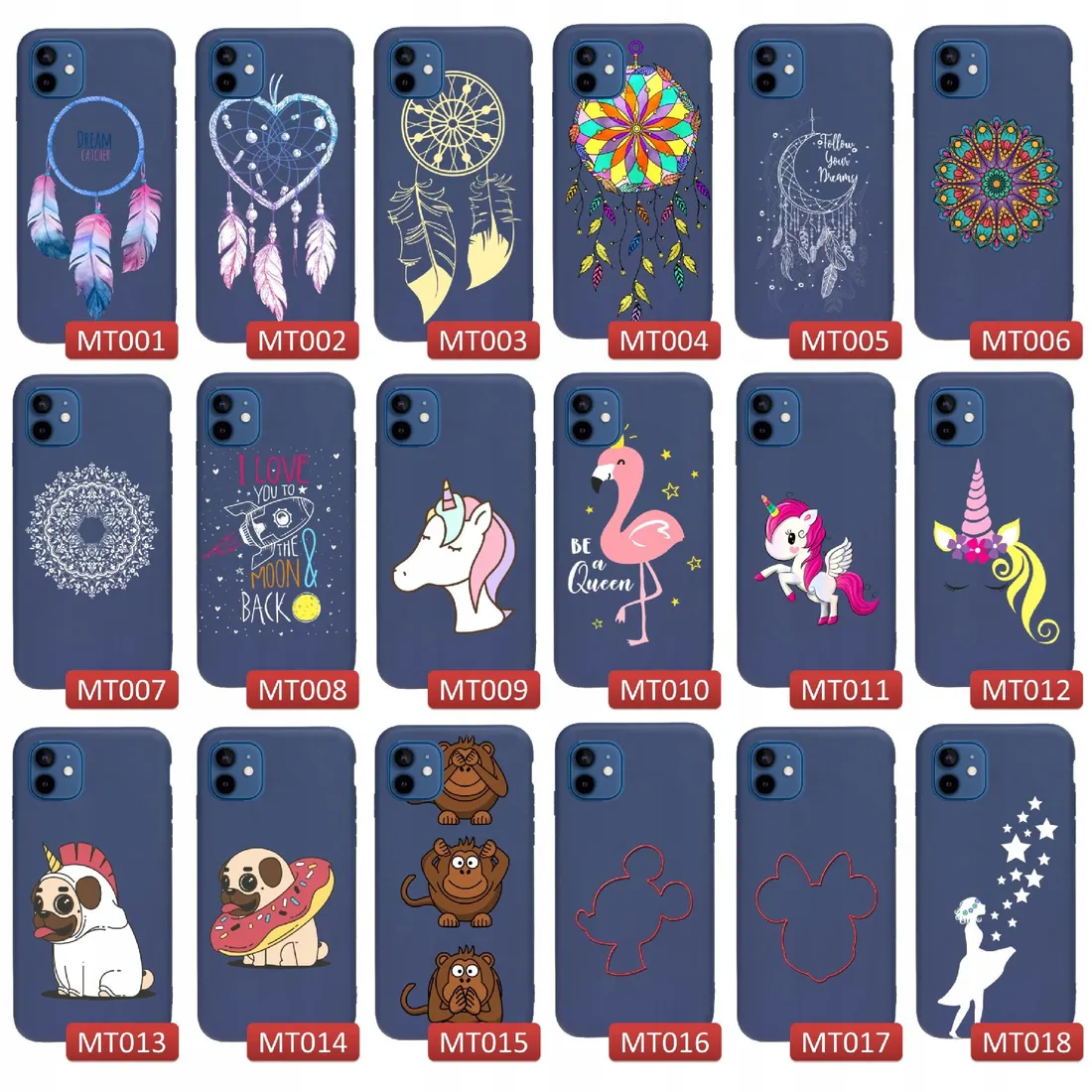 etui-matt-granat-case-do-iphone-12-mini-wzory