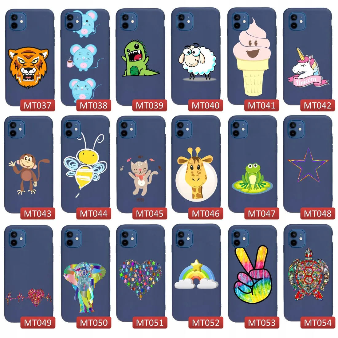 etui-matt-granat-case-do-iphone-12-mini-wzory
