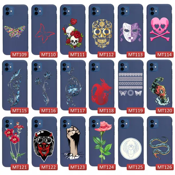 etui-matt-granat-case-do-iphone-12-mini-wzory-funkcje-pochlanianie-wstrzasow