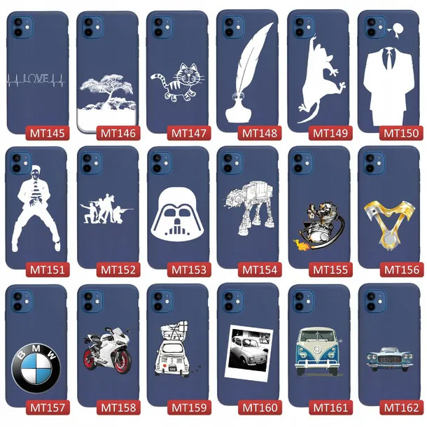 etui-matt-granat-case-do-iphone-12-mini-wzory-stan-nowy-dedykowany-model-iphone-12-mini